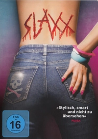Slaxx (Blu-ray)