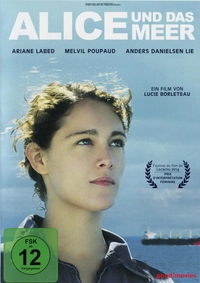 Alice und das Meer (DVD)