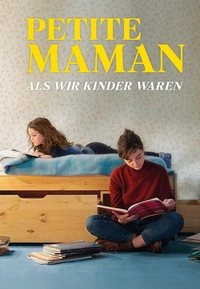 Petite Maman (DVD)