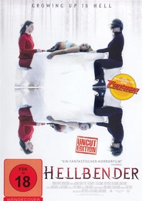Hellbender (Blu-ray)