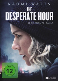 Lakewood - The Desperate Hour (Blu-ray)