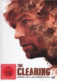 The Clearing (Blu-ray)
