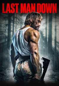 Last Man Down (DVD)