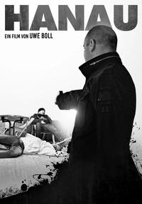 Hanau (Blu-ray)