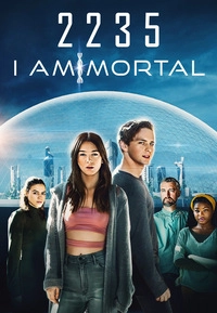 2235 - I Am Mortal (DVD)