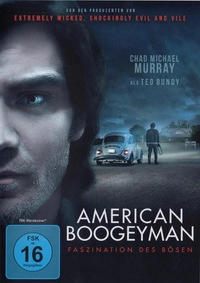 American Boogeyman (Blu-ray)