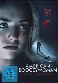 American Boogeywoman (DVD)