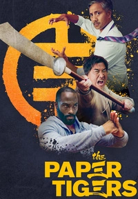 The Paper Tigers (DVD)