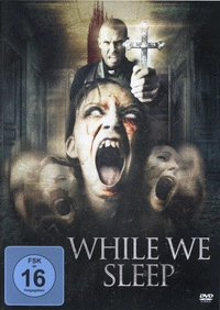 While We Sleep (Blu-ray)