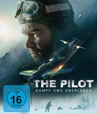 The Pilot (Blu-ray)