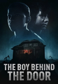 The Boy Behind the Door (Blu-ray)