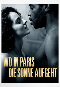 Wo in Paris die Sonne aufgeht (DVD)
