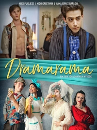 Dramarama (DVD)