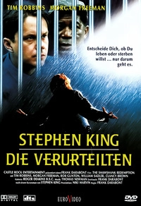 Die Verurteilten (4K UHD)