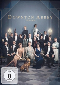 Downton Abbey - Der Film (4K UHD)
