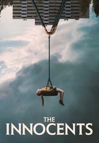 The Innocents (Blu-ray)