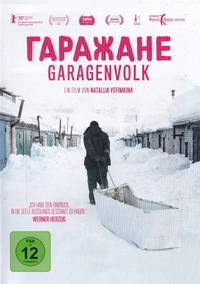 Garagenvolk (DVD)
