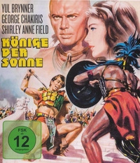 Könige der Sonne (Blu-ray)