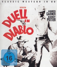 Duell in Diablo (Blu-ray)