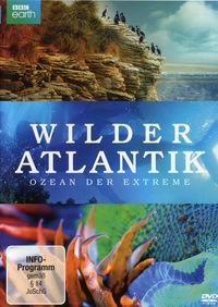 Wilder Atlantik (DVD)