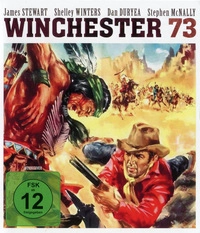 Winchester 73 (Blu-ray)