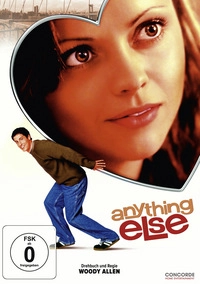 Anything Else (Blu-ray)