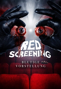 Red Screening (Blu-ray)