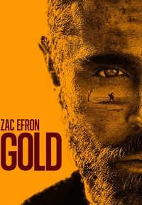 Gold - Im Rausch der Gier (Blu-ray)
