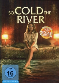 So Cold the River (Blu-ray)