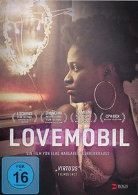 Lovemobil (DVD)