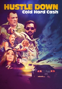 Hustle Down (DVD)