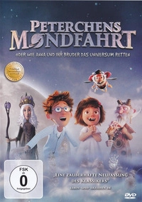Peterchens Mondfahrt (DVD)