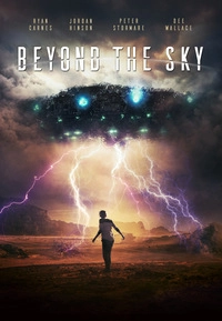 Beyond the Sky (Blu-ray)