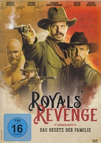 Royals' Revenge (Blu-ray)