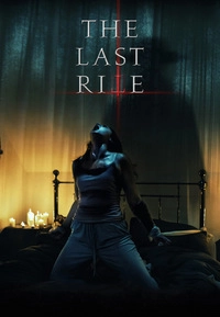 The Last Rite (DVD)