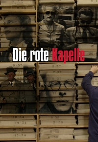 Die rote Kapelle (DVD)