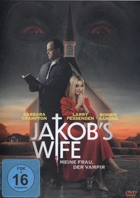 Jakob's Wife (Blu-ray)