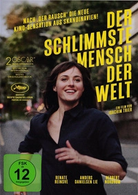 Der schlimmste Mensch der Welt (Blu-ray)