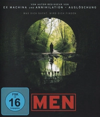 Men (DVD)