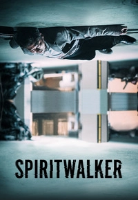 Spiritwalker (Blu-ray)