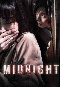 Midnight (Blu-ray)