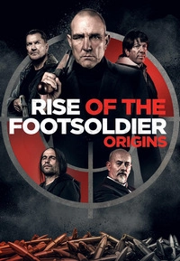 Rise of the Footsoldier - Origins (Blu-ray)
