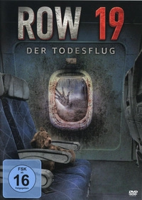 Row 19 (DVD)
