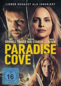 Paradise Cove (DVD)