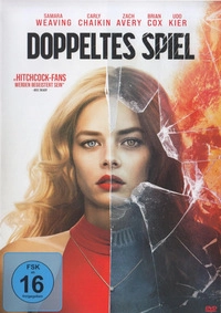 Doppeltes Spiel (Blu-ray)