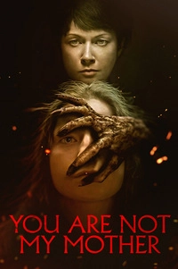 You Are Not My Mother (Blu-ray)