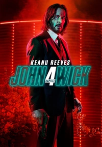 John Wick - Kapitel 4 (4K UHD)