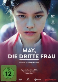 May, die dritte Frau (DVD)