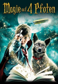 Magie auf 4 Pfoten (DVD)