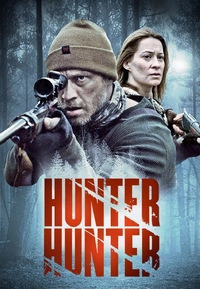 Hunter Hunter (DVD)